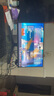 KOORUI科睿 23.8英寸原生200Hz FastIPS屏 HDR400 130%sRGB廣色域 GTG1ms 旋轉(zhuǎn)升降 電腦電競(jìng)顯示器X41 曬單實(shí)拍圖