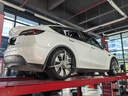 瓦爾塔汽車(chē)電瓶65B24LS以舊換新適配特斯拉Model 3/Y原廠(chǎng)蓄電池12V45AH 以舊換新 需要回收舊電池 曬單實(shí)拍圖