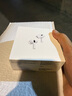 Apple/蘋(píng)果 AirPods Pro (第二代) 搭配MagSafe充電盒 (USB-C) 蘋(píng)果耳機 藍牙耳機 適用iPhone/iPad/Mac 曬單實(shí)拍圖