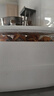 老余叔咸鴨蛋海鴨蛋北部灣紅樹(shù)林50枚即食真空包裝正宗流油紅心烤熟咸蛋 曬單實(shí)拍圖