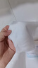 可心柔棉柔巾100抽6包100%全棉寶寶專用純棉洗臉巾干濕兩用 曬單實(shí)拍圖