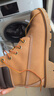 添柏嵐（Timberland）官方踢不爛女鞋春季大黃靴舒適戶外防水|A161G A161GW/小麥色 TB1 37.5 鞋內(nèi)長(zhǎng)：23.5CM 曬單實(shí)拍圖