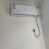 康佳（KONKA）空調2匹 新一級能效省電 家電國家補貼 變頻冷暖 大風(fēng)量空調掛機 KFR-46GW/LV1 以舊換新 曬單實(shí)拍圖