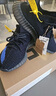 阿迪達(dá)斯Yeezy350椰子夏日透氣休閑鞋男女鞋GY7164 40 曬單實(shí)拍圖