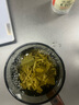 去尋綠茶杭州錢塘龍井250g2025新茶明前特級茶葉禮盒裝送禮物品 曬單實拍圖