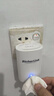 RicherLink 瑞吉聯(lián)RL65011MWL百兆迷你無(wú)線(xiàn)擴展PLC電力貓套裝家用無(wú)線(xiàn)路由器WIFI信號放大器穿墻寶免布線(xiàn)IPTV 曬單實(shí)拍圖