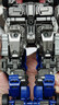 變形金剛（TRANSFORMERS）兒童男孩玩具車模型變形手辦禮物 MPM-12電影大師級擎天柱F1818 曬單實拍圖