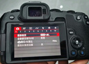 佳能（Canon）EOS R8 全畫(huà)幅微單數碼相機 單機身（約2420萬(wàn)像素/小型輕量） 曬單實(shí)拍圖