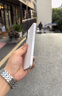 Apple/蘋(píng)果 iPhone 16（A3288）512GB 白色 支持移動(dòng)聯(lián)通電信5G 雙卡雙待手機(jī) 曬單實(shí)拍圖