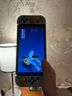 任天堂（Nintendo）【國內保稅倉】Switch2/1代 OLED/續航加強日版/港版便攜家用ns體感游戲機掌機 日版OLED紅藍64GB保稅（贈共享會(huì )員） 曬單實(shí)拍圖