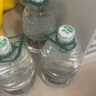 怡寶 飲用水 純凈水4.5L*4桶裝水 整箱裝 曬單實(shí)拍圖