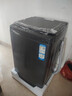 海爾（Haier）洗衣機(jī)全自動10公斤/12公斤直驅(qū)變頻波輪家用洗衣機(jī)一級能效大容量AI智洗電離除菌 家電補貼20% 【新品12KG】超凈洗1.13洗凈比+變頻直驅(qū) 曬單實拍圖