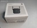 小米（MI）wifi放大器pro wifi信號增強器 300M無線速率 無線信號增強器 強電版 非路由器 需配合路由器使用 曬單實拍圖