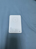 小米（MI）【3C認證】磁吸充電寶5000 7.5W 適用于小米蘋果安卓 可上飛機/火車 曬單實拍圖