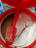 貝因美【重磅煥新】愛(ài)加12-36月幼兒奶粉3段800g*6 HMO+OPN+乳鐵蛋白 曬單實(shí)拍圖