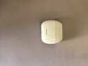 松下（Panasonic）剃須刀掌IN電動剃須刀往復式進口五刀頭Type-c刮胡刀便攜剃須刀七夕情人節(jié)禮物送男士PV6A白 曬單實拍圖