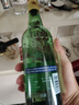 紅星二鍋頭 大二 清香型白酒 56度 500ml 單瓶裝 純糧口糧酒 曬單實(shí)拍圖