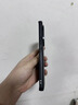 潮殼俠  適用榮耀200Pro手機殼Honor200真皮保護套鏡頭全包防摔超薄磨砂高端皮質(zhì)硅膠軟邊輕奢男女皮殼 榮耀200Pro【優(yōu)雅黑】真皮護鏡丨鏡頭全包 曬單實(shí)拍圖