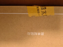 譚木匠熊貓譚譚系列作品木梳子禮盒節節高護發(fā)按摩居家日用饋贈親友禮物 曬單實(shí)拍圖