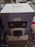 普聯(lián)（TP-LINK）雙攝500萬雙畫全彩超清攝像頭家用監(jiān)控器360度無死角帶夜視全景無線云臺(tái)追蹤室外戶外手機(jī)遠(yuǎn)程防水 曬單實(shí)拍圖