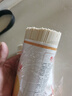 想念面條龍須掛面1000g*3 組合裝細(xì)掛面 湯面撈面拌面 清湯面 曬單實拍圖