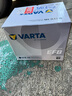 瓦爾塔（VARTA）汽車電瓶蓄電池啟停 EFB H5 60AH 長城本田思域大眾哈弗 上門安裝 曬單實(shí)拍圖