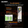 光威（Gloway）4TB SSD固態(tài)硬盤 M.2接口(NVMe協(xié)議) PCIe 4.0x4 5000MB/s 神策系列 曬單實拍圖