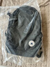 匡威（Converse）官方 Straight Edge男女休閑簡(jiǎn)約雙肩包書包10021138 10021138-A01/黑色 OSFA 曬單實(shí)拍圖