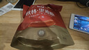 秋林里道斯 中華老字號 哈爾濱紅腸580g/袋 量販裝 東北特產(chǎn) 休閑零食 曬單實拍圖