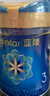 美贊臣（MeadJohnson）港版藍臻3段進(jìn)口嬰幼兒奶粉三段 820g 1-3歲 乳鐵蛋白 HMO 0蔗糖 曬單實(shí)拍圖