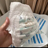 碧芭寶貝盛夏光年拉拉褲XL30片(12-17kg)學(xué)步褲 夏季超薄 透氣不悶熱 曬單實拍圖