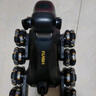 索迪rc遙控汽車機(jī)器狗兒童玩具男孩ai智能變形機(jī)器人小孩周歲生日禮物 曬單實(shí)拍圖