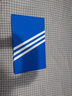 adidas COUNTRY II復古休閑跑步鞋男女新款阿迪達斯官方三葉草 白色/黑色   40.5 曬單實(shí)拍圖