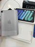 Apple/蘋果 iPad mini (A17 Pro) 8.3英寸 平板電腦(256G eSIM版/mini7/MXQ43CH/A)深空灰色 曬單實(shí)拍圖