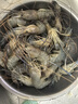 七鮮【七鮮冠軍蝦】蒜香小龍蝦 600g 曬單實(shí)拍圖