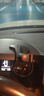 李森（LISEN）車(chē)載手機(jī)支架多功能卡扣式車(chē)用手機(jī)導(dǎo)航夾通用于HUD中控臺(tái)儀表臺(tái) 曬單實(shí)拍圖