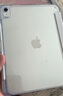 倍思適用iPad 11英寸 2025年款保護殼平板保護套【冰透裸機】通用2025/22年款iPad11/10-11/10.9英寸 曬單實(shí)拍圖