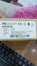 聯(lián)想（Lenovo）1TB 移動硬盤固態(tài)(PSSD) ZX1 Type-c USB3.1雙接口 讀速560MB/s 手機直連 電腦 銀色 曬單實拍圖