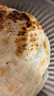 小黃象黃油手抓餅1000g*2袋（共20張）兒童早餐速食營養(yǎng)早餐 曬單實拍圖