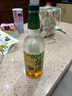 三得利（Suntory）山崎梅酒 果酒 梅子酒 青梅酒 14度 750ml 禮盒 曬單實(shí)拍圖