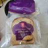 嘉頓健康多多鷹嘴豆面包營養(yǎng)餐吐司零食糕點160g/1件=1袋【僅限廣東】 曬單實拍圖
