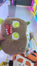特步（XTEP）竹節(jié)跳繩兒童小學(xué)生幼兒園3-5-6-12歲一年級(jí)初學(xué)考試訓(xùn)練沙專用式 曬單實(shí)拍圖