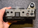 索尼（SONY） ILME-FX30高清攝像機(jī)4K電影攝影機(jī) 直播 國家補(bǔ)貼 FX30B單機(jī)【D11+256G卡+888】 標(biāo)配【國補(bǔ)】 曬單實(shí)拍圖