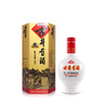 古井貢酒 六角貢 濃香型白酒 45度 500ml*6瓶 整箱裝 口糧酒 曬單實(shí)拍圖