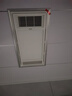 蘇泊爾浴霸暖風(fēng)照明排氣一體集成300x600風(fēng)暖衛生間暖風(fēng)機換氣浴霸燈 【琴鍵開(kāi)關(guān)】?jì)蓹n取暖|2632W 曬單實(shí)拍圖