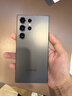 SAMSUNG Galaxy S24 Ultra 新品 全網(wǎng)通5G  AI旗艦智能手機 S24Ultra 鈦黑（12GB） 256GB【港版】店保 曬單實拍圖