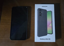 三星Samsung Galaxy A56 超薄機身5000萬像素 5000mAh 拍照游戲手機 AI手機8GB+256GB 秘野灰國家補貼 曬單實拍圖