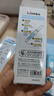 得力（deli）2.0mmHB熊貓矯姿胖胖筆自動鉛筆不易斷芯 兒童學(xué)生啟蒙練字套裝(1筆1芯1橡皮1卷筆刀) SH134-20 曬單實拍圖