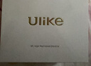 Ulike  Air4藍(lán)寶石冰點脫毛儀男士脫毛器送女友禮物美容儀 曬單實拍圖
