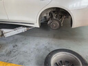 KYB 減震器 廣汽 凱美瑞 XV7# 八代 雙擎除外 舒適型 黑筒 后減2只裝 曬單實(shí)拍圖